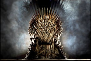 The-Iron-Throne